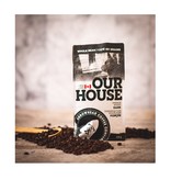 Arrowhead French Roast Dark Coffee - Our House- 340g