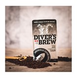 Arrowhead French Roast Dark Coffee - Divers Brew - 340g