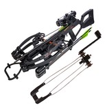 Bear Archery CD Crossbow With De-Tac Crank