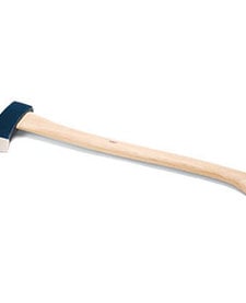 Axe 2-1/2lb w/28" Hickory Handle