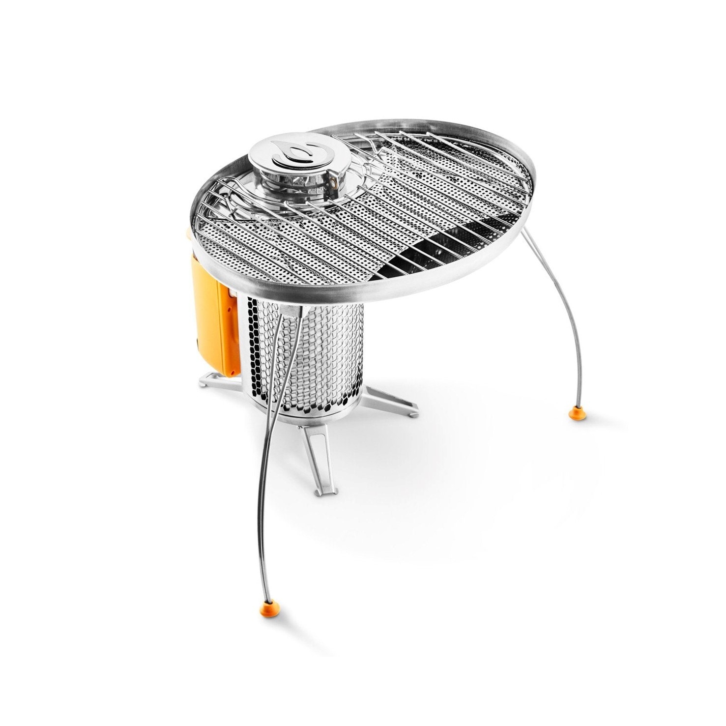 BioLite CampStove Portable Grill