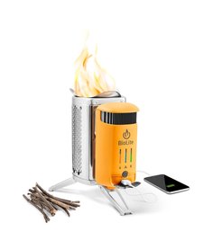 CampStove 2+