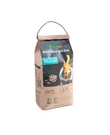 Campstove Biofuel Pellets - 1KG