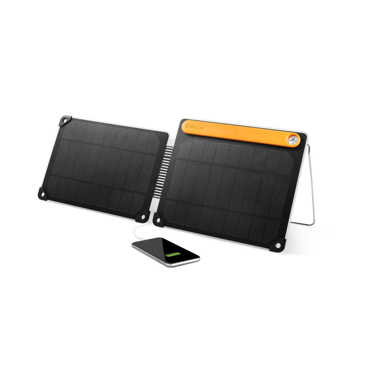 BioLite SolarPanel 10+