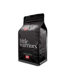 Ground Coffee Little Warriors