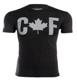 Black Rifle Coffee Canadian as Fu*K Shirt