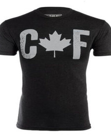 Canadian as Fu*K Shirt