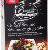 Bradley Premium Bisquettes 24 Pack