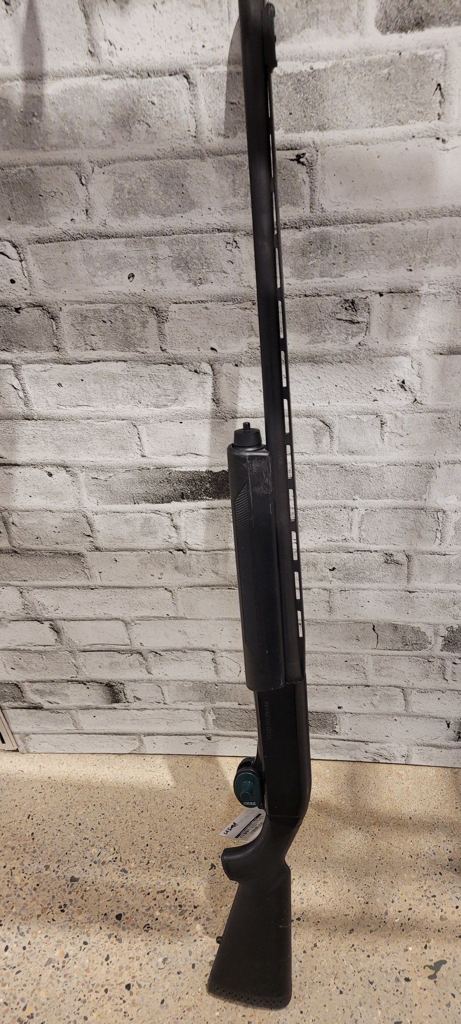 Winchester Used (OFS) SX2 Semi auto shotgun black 12 GA used