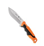 Buck 656 Pursuit Pro , Large , Orange/Black