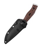 Buck 853 Small Selkirk Knife