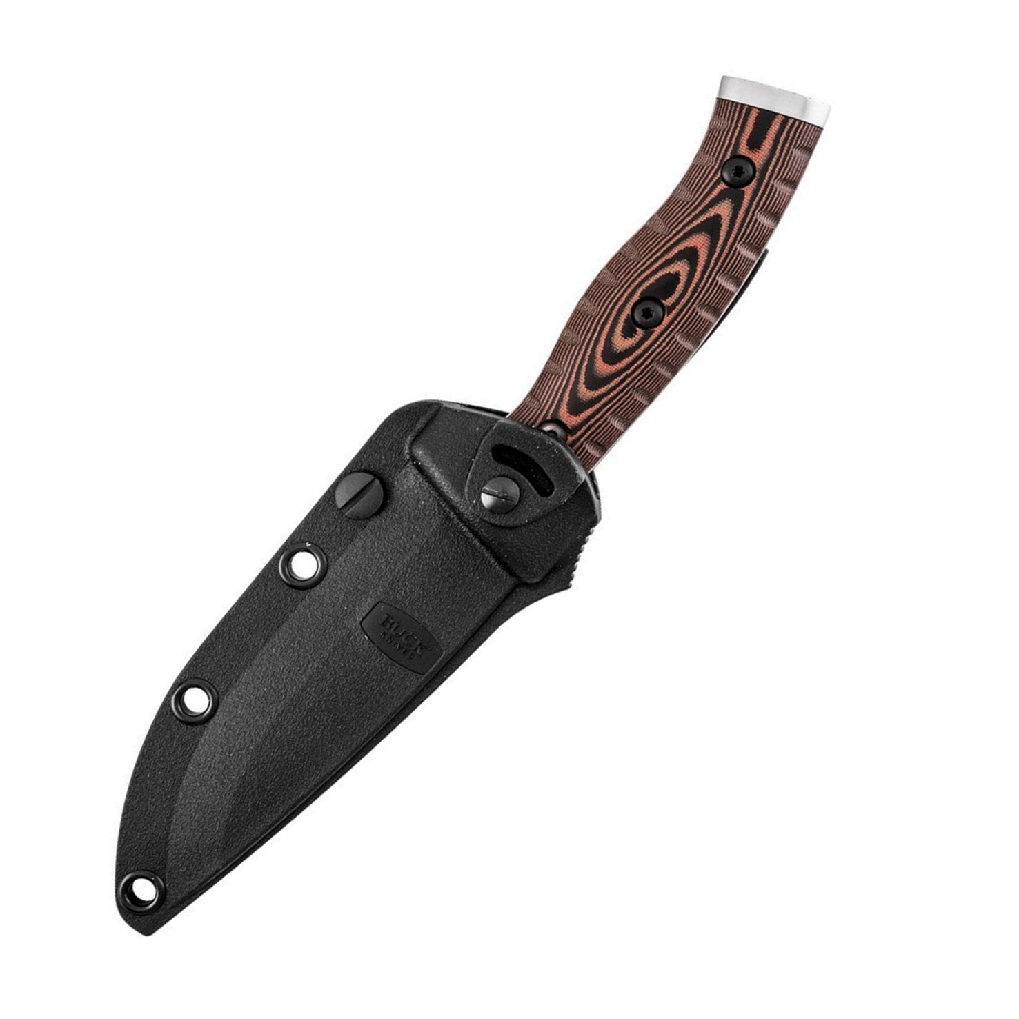 Buck 853 Small Selkirk Knife
