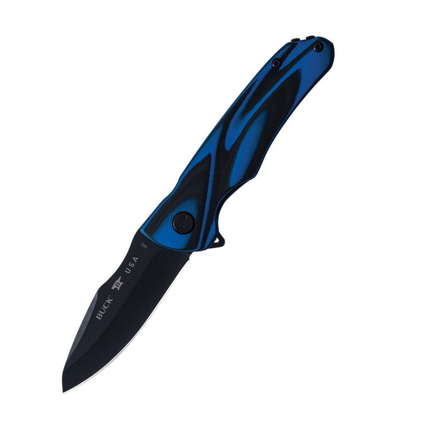 Buck 842 Sprint Ops Pro Knife