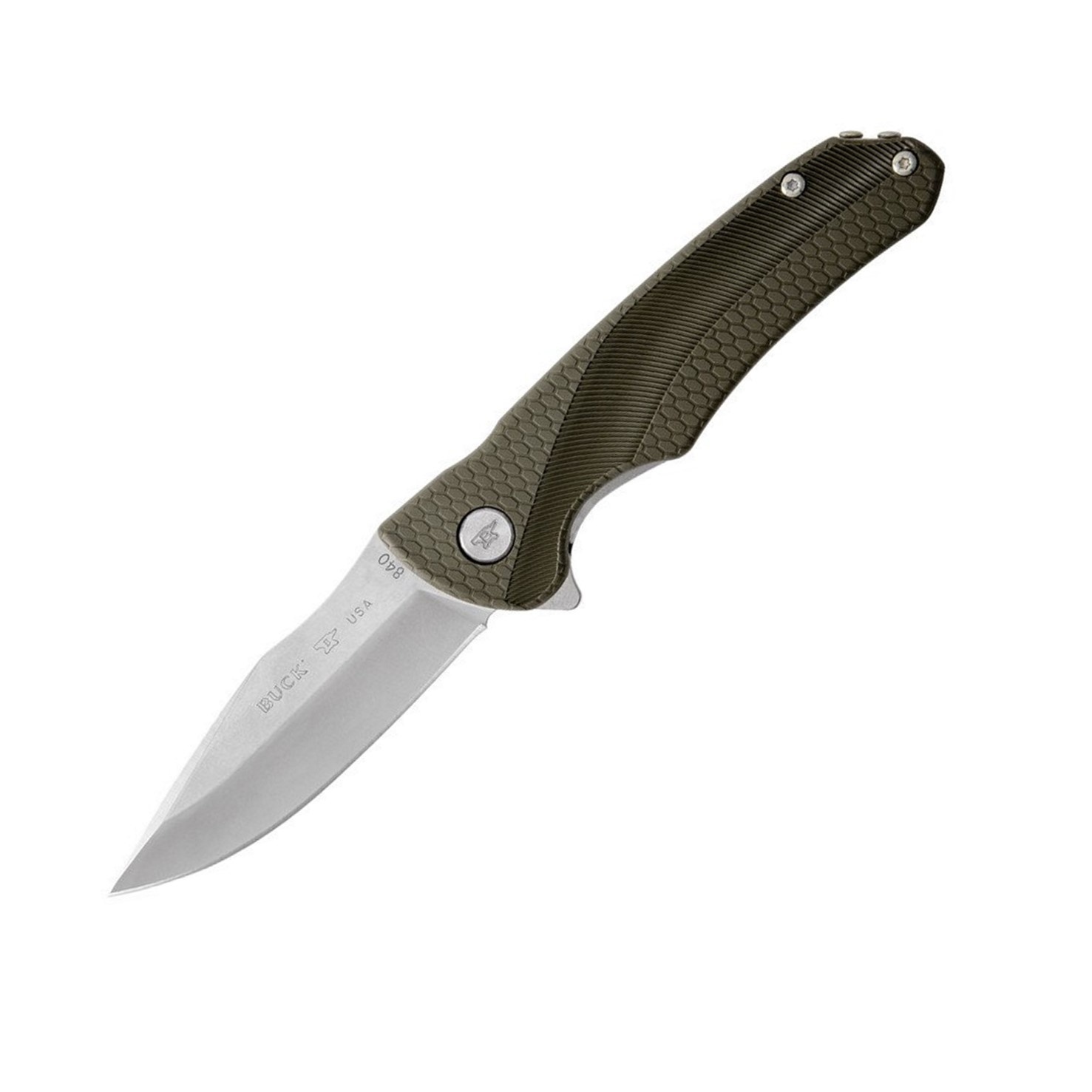 Buck Sprint Select Knife
