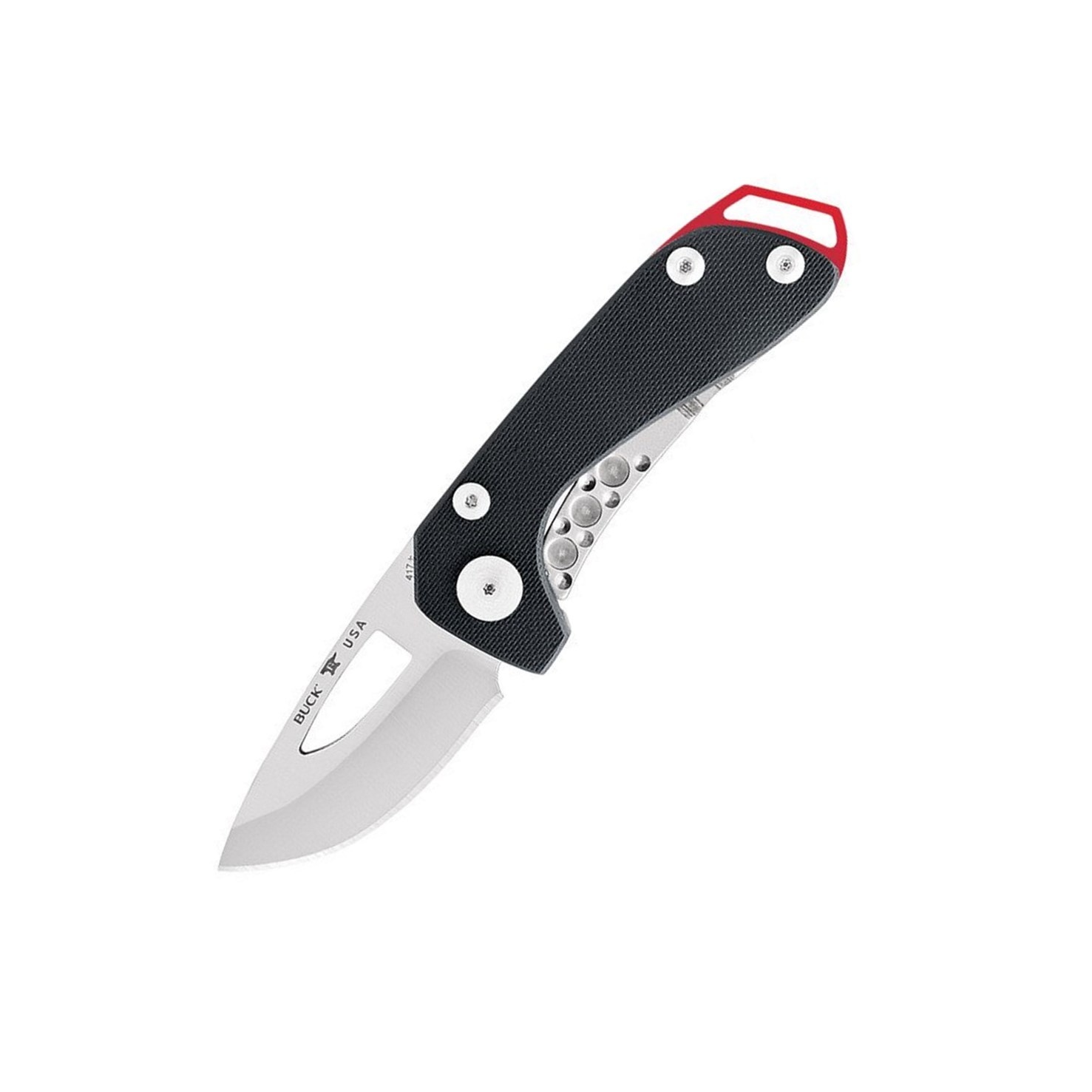 Buck 417 Budgie Knife