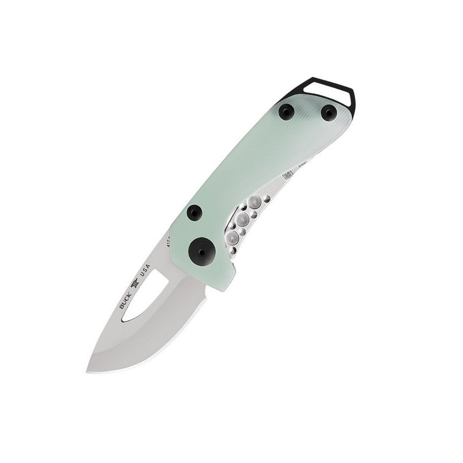 Buck 417 Budgie Knife