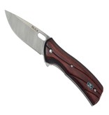 Buck 346 Vantage Avid Large Knife