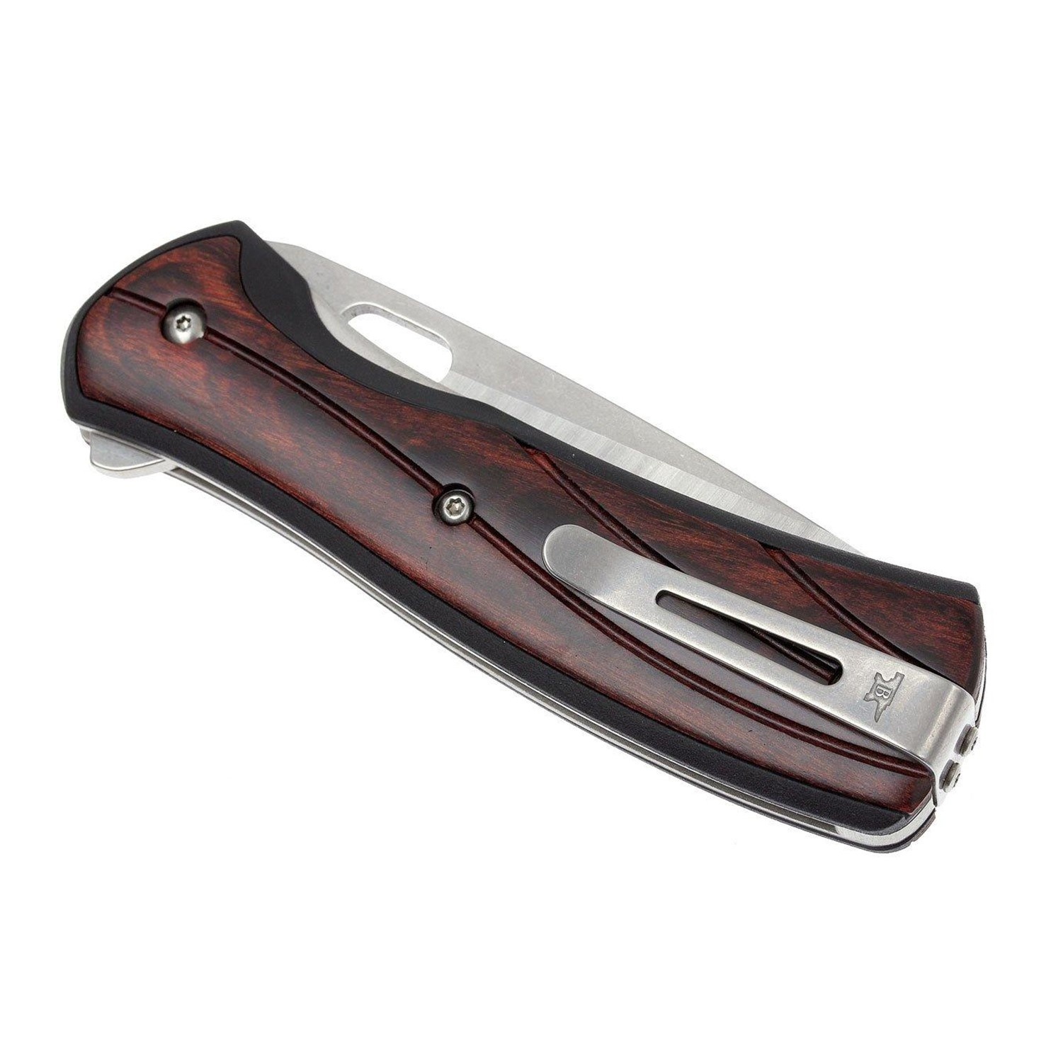 Buck 346 Vantage Avid Large Knife