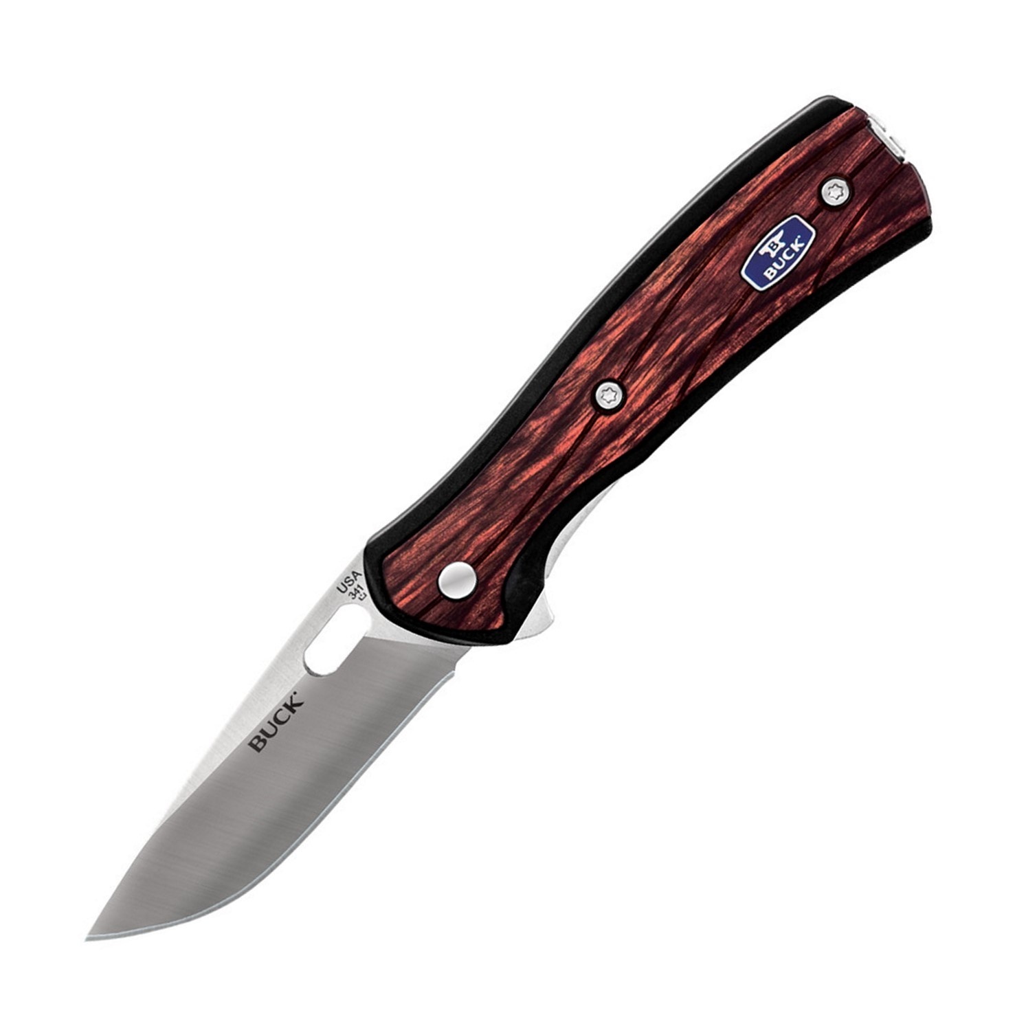 Buck 341 Vantage Avid Small Knife