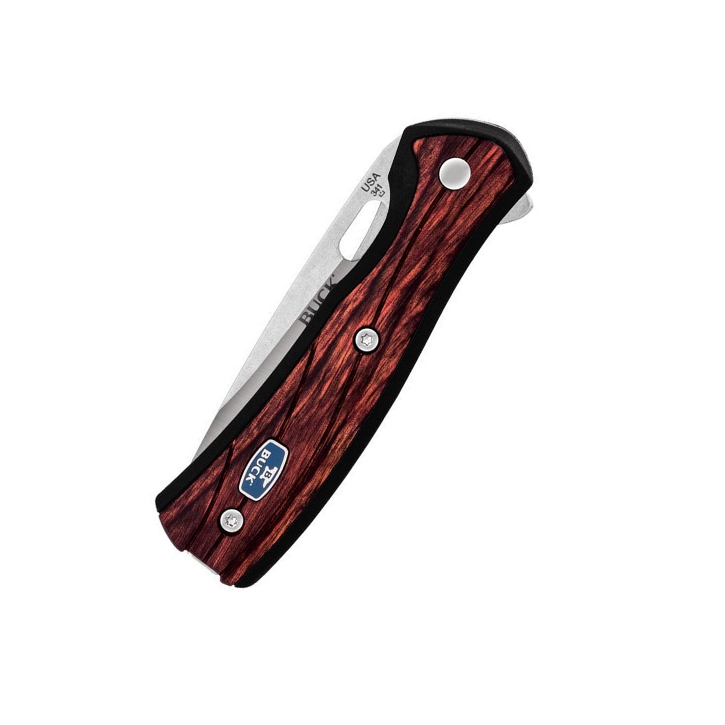 Buck 341 Vantage Avid Small Knife