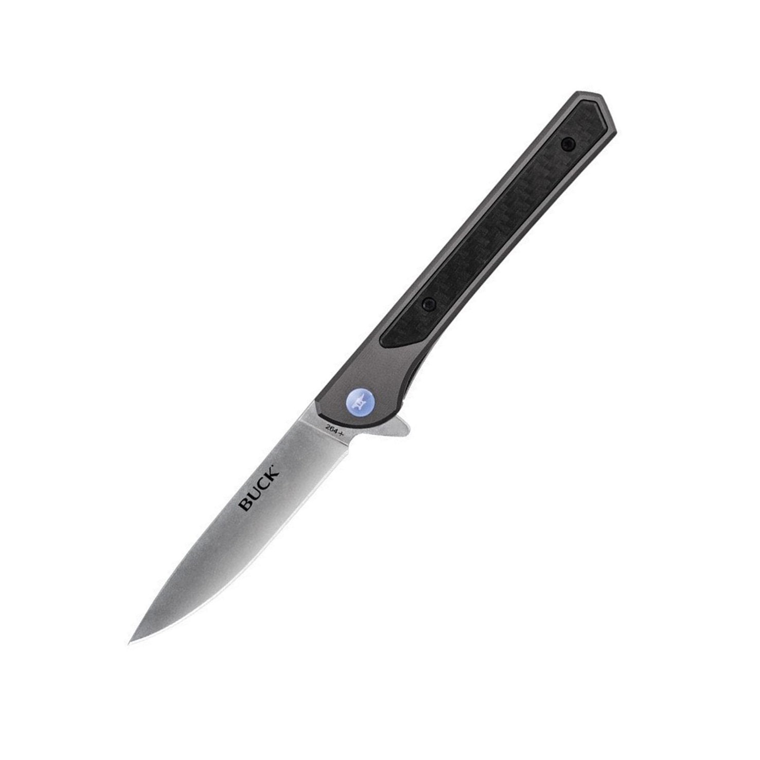 Buck 264 Cavalier Knife