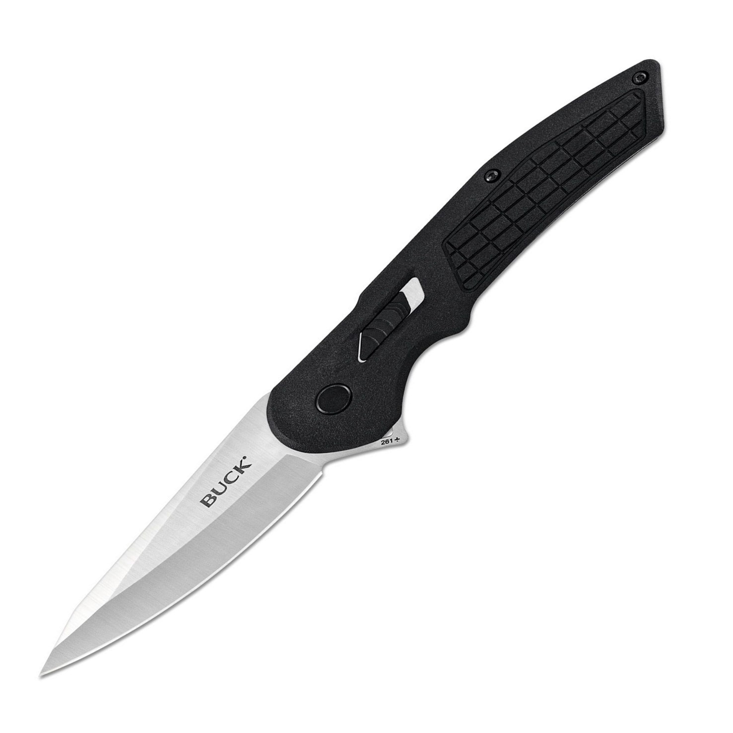 Buck Hexam Folding Knife