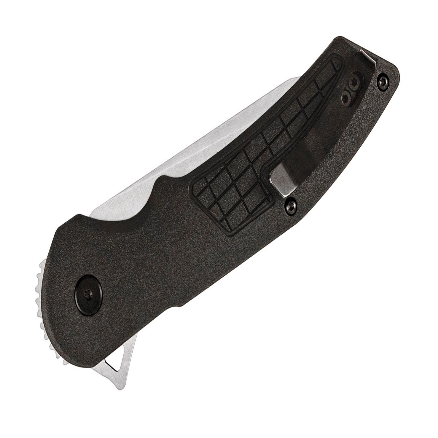 Buck Hexam Folding Knife