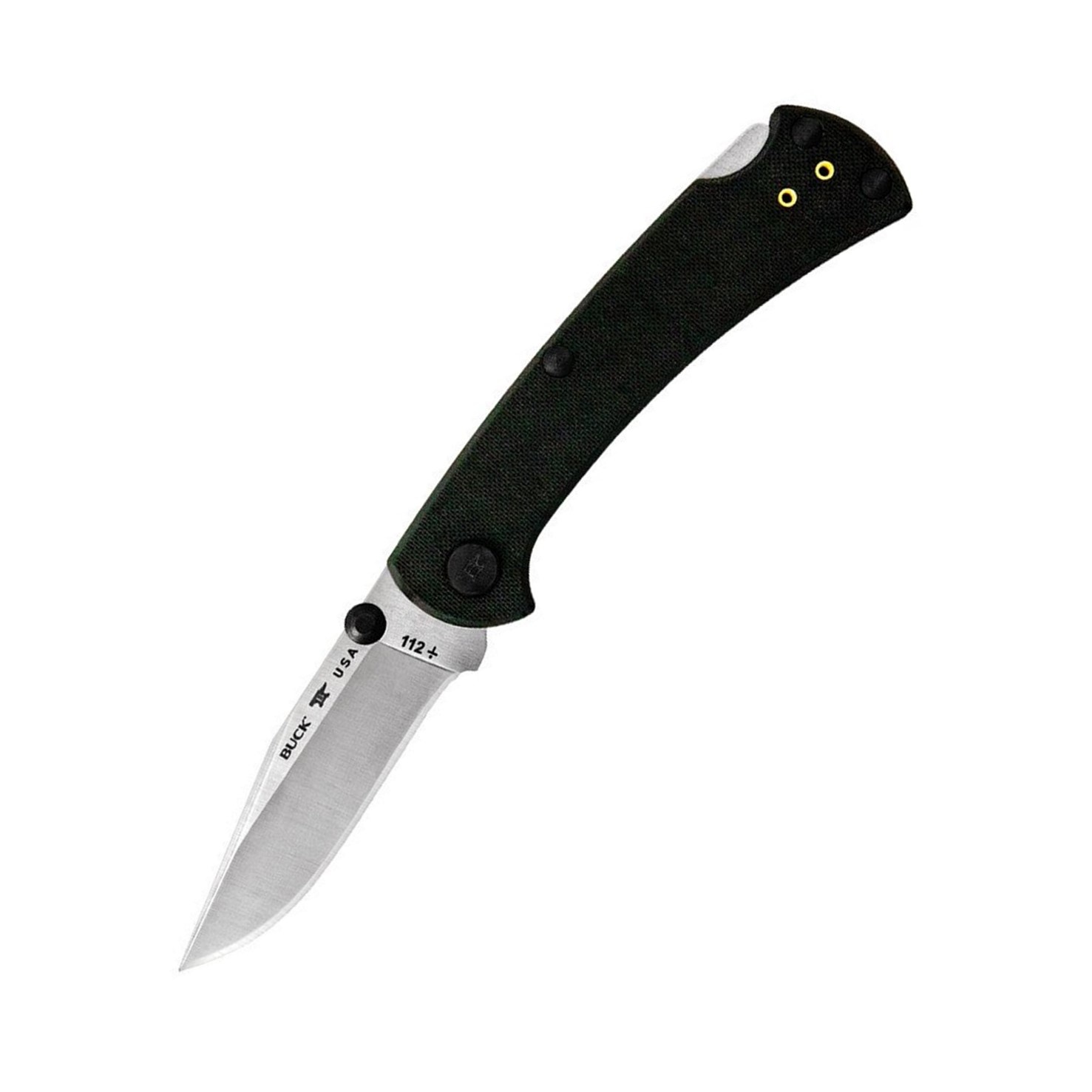 Buck Slim Pro TRX