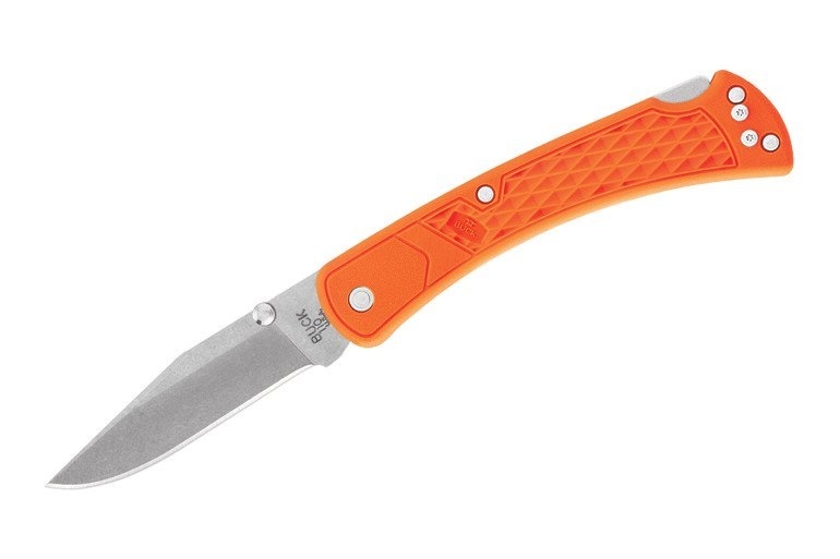 Buck 110 Slim Hunter