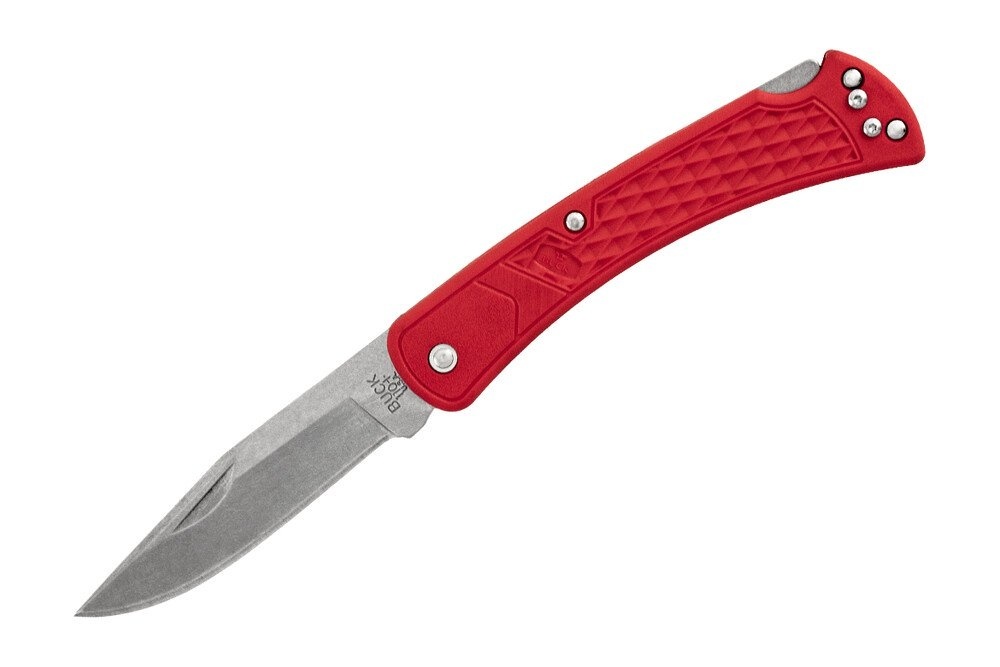 Buck 110 Slim Hunter