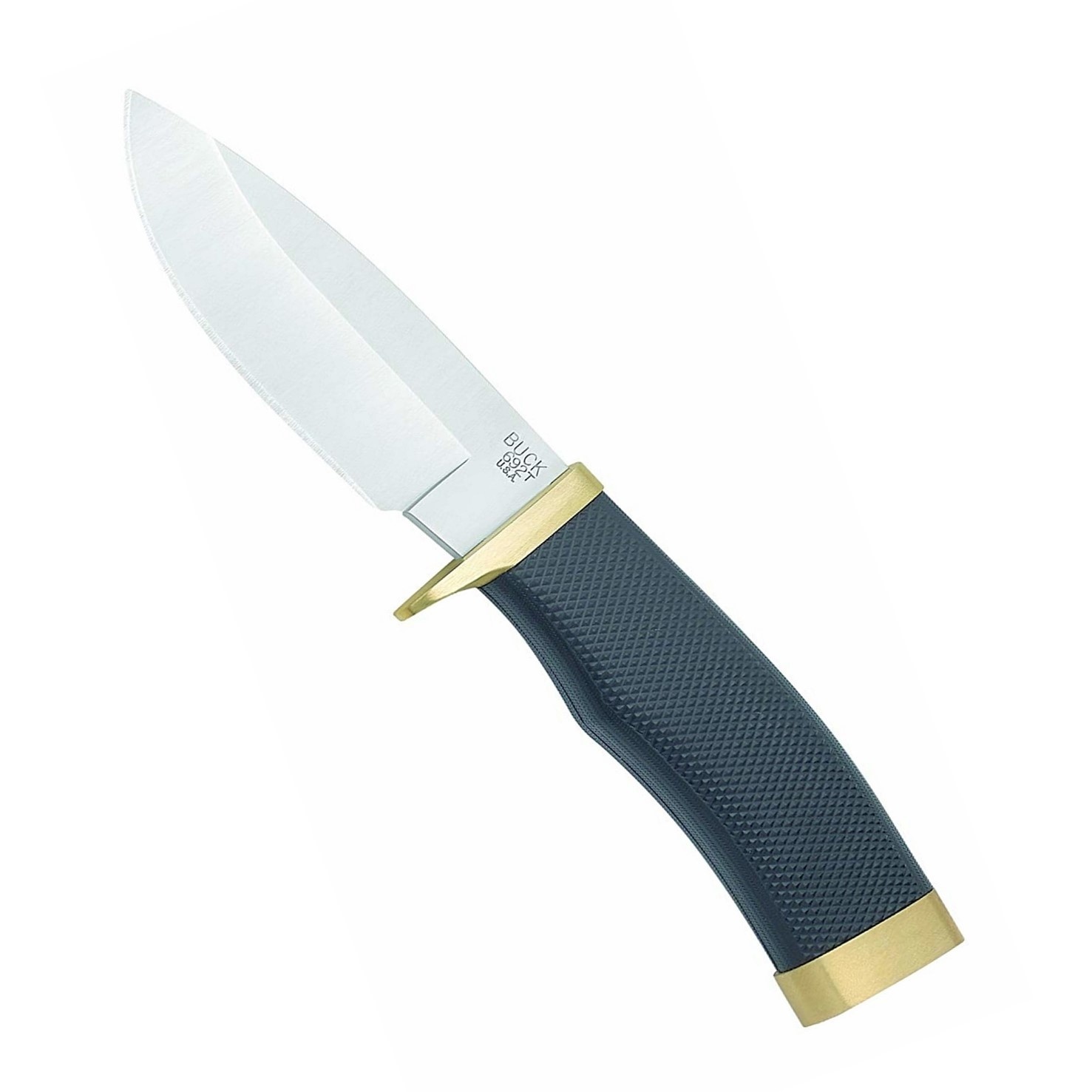 Buck 692 Vanguard Black - Cache Tactical Supply