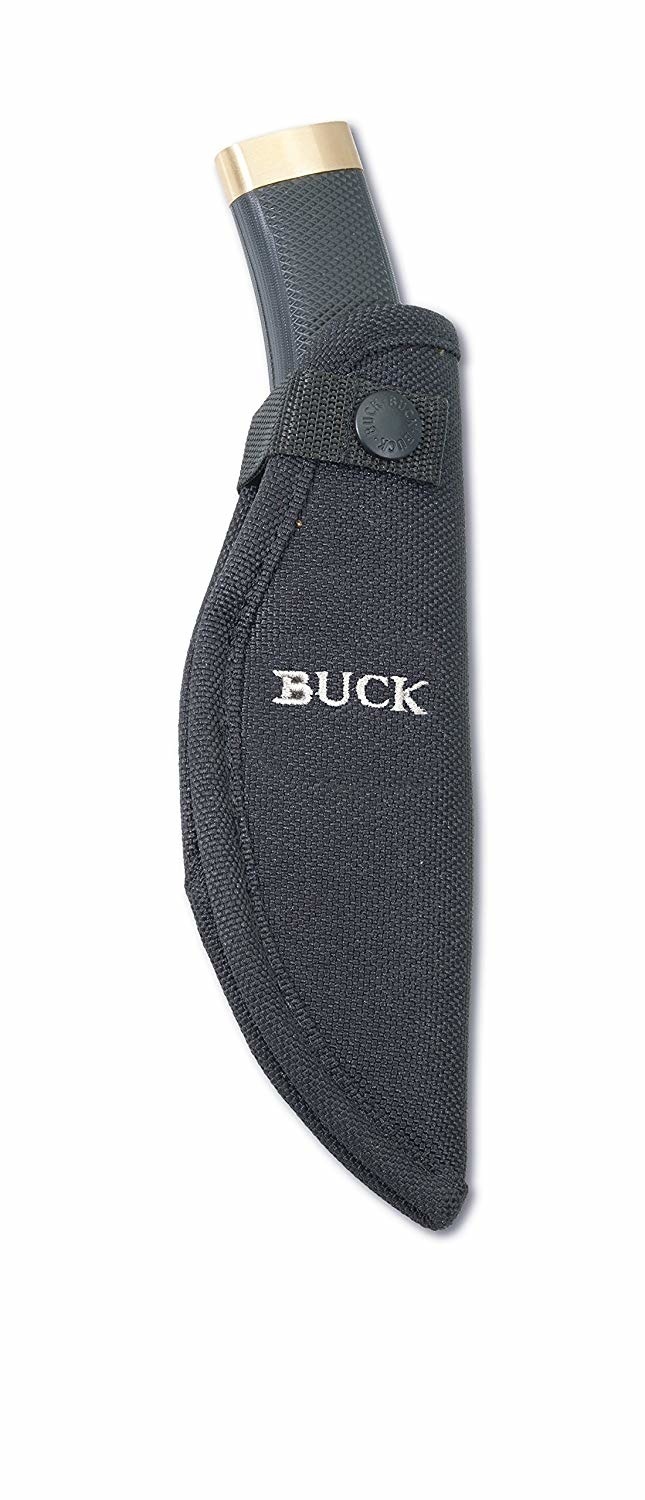 Buck  692 Vanguard Black
