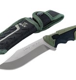 Buck 656 Pursuit Large ,Green