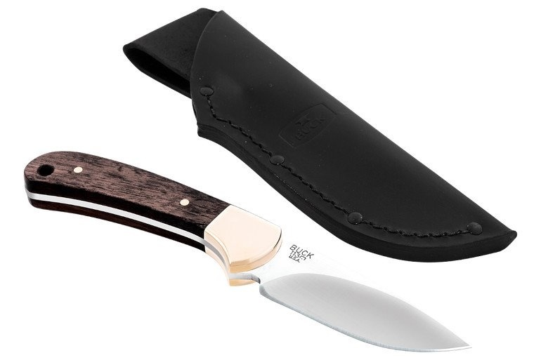 Buck 113 Ranger Skinner