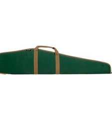 Rifle Green With Tan Trim