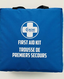 Sask Regulation First Aid Kit