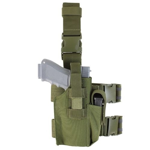 Condor Tactical Leg Holster