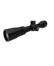 Brushline 3-9x40 BDC Rifle Scope