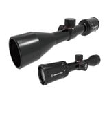 Crimson Trace Brushline Pro 4-12X40 BDC Rifle Scope