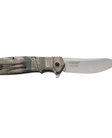 Homefront Hunter Knife w/Field Strip Tech