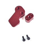 Crusader Arms M4 AEG Extended Magazine Release