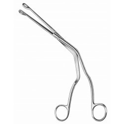 CTOMS Magill Forceps - 24cm