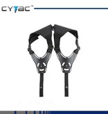 CYTAC Shoulder Holster Platform-Black