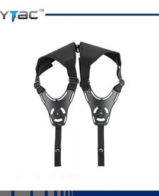 Shoulder Holster Platform-Black