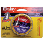 Daisy Pointed Pellets .22 Caliber 250 Count