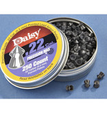 Daisy Pointed Pellets .22 Caliber 250 Count