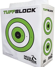 Tuffblock Archery Block Target