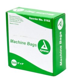 Machine Bags