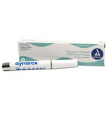 Dynarex Disposable Pen Light with Pupil Guage