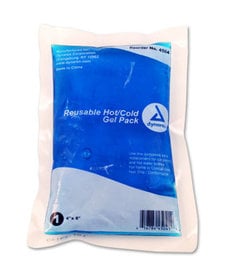 Reuseable Hot and Cold Gel Packs